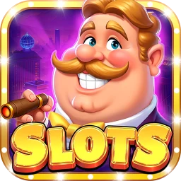 Wealth Tycoon Slots