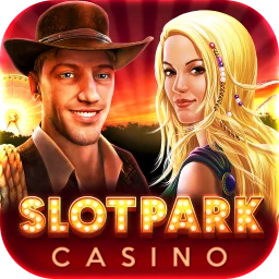 أيقونة Slotpark Casino Slots Games