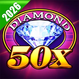 أيقونة Classic Slots™ألعاب الكازينو